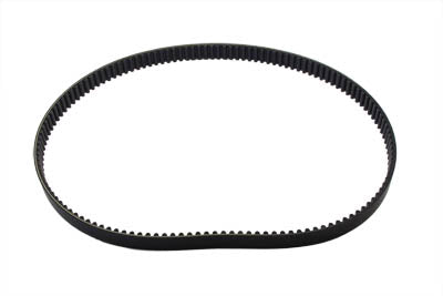 HARLEY 1-1/8 inch BDL Panther Rear Belt 135 Tooth fits 2000-2005 FXST,   2000-UP FLST,