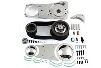 HARLEY BDL Belt Drive Kit 3 Zoll Passend für 1970-1978 FX, Elektrostart mit Ratchet Top Getriebe