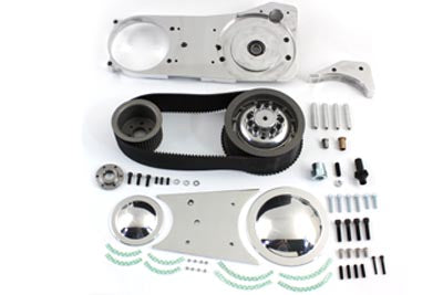 BDL Belt Drive Kit 3 inch