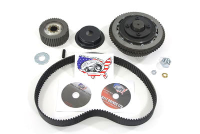 BDL Belt Drive Kit 8mm