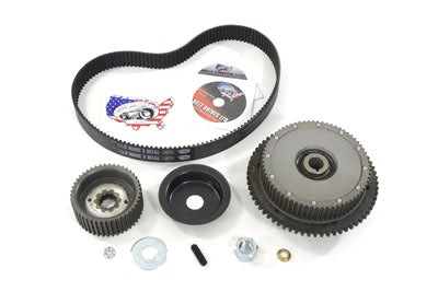 BDL Belt Drive Kit 8mm