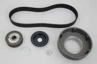 HARLEY BDL Belt Drive Kit 8mm Passend für 1941-1954 FL, 1936-1940 EL, 1936-1940 UL,