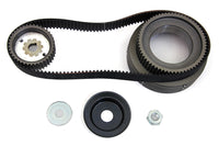 HARLEY BDL Belt Drive Kit 8mm Passend für 1941-1954 FL, 1936-1940 EL, 1936-1940 UL,