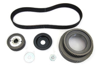 HARLEY BDL Belt Drive Kit 8mm Passend für 1941-1954 FL, 1936-1940 EL, 1936-1940 UL,