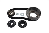 HARLEY BDL Zahnriemenkit 8mm Passend für 1965-1978 FL, 1971-1978 FX,