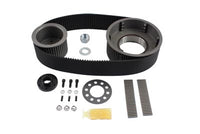 HARLEY BDL Belt Drive Kit 8mm Passend für 1955-1984 FL,   1971-1984 FX,