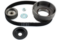 HARLEY BDL Belt Drive Kit 11mm Passend für 1941-1954 FL, Kickstarter 1936-1940 EL,