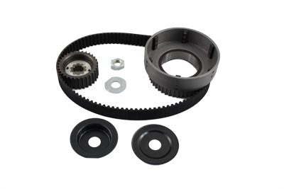 HARLEY BDL Belt Drive Kit 11mm Passend für 1955-1964 FL, Kickstarter
