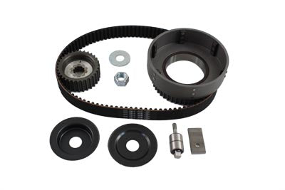 HARLEY BDL Belt Drive Kit 11mm Passend für 1965-1984 FL, Kickstarter 1971-1984 FX, Kickstarter