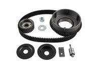 HARLEY BDL Zahnriemenkit 11mm Passend für 1965-1984 FL, 1971-1984 FX,
