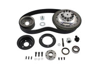 HARLEY BDL Zahnriemenantriebskit 8mm Passend für 1994–2006 FXST, 1994–2006 FLST, 1994–2005 FXD,