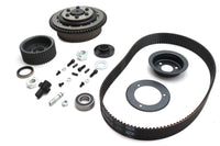 HARLEY BDL Zahnriemenantriebskit 8mm Passend für 1994–2006 FXST, 1994–2006 FLST, 1994–2005 FXD,