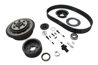 HARLEY BDL Zahnriemenantriebskit 8mm Passend für 1994–2006 FXST, 1994–2006 FLST, 1994–2005 FXD,