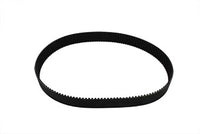 HARLEY BDL 8mm Ersatzriemen 138 Zähne Passt 0- Ersatz, Anwendung für 8mm BDL Riemenantrieb