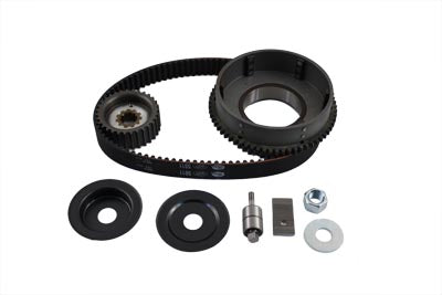 HARLEY BDL Belt Drive Kit 11mm Passend für 1979-1984 FX, 1979-1984 FLT, 1982-1984 FXR,