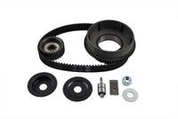 HARLEY BDL Belt Drive Kit 11mm Passend für 1979-1984 FX, 1979-1984 FLT, 1982-1984 FXR,