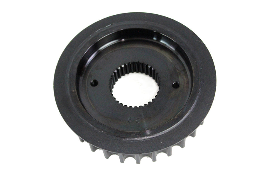 HARLEY Replacement Transmission Pulley 29 Tooth fits 1994-2006 FLST,   1994-2006 FLT,   1994-2006 FXST,   1994-1994 FXR,   1991-2005 FXD,