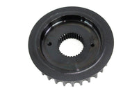 HARLEY Replacement Transmission Pulley 29 Tooth fits 1994-2006 FLST,   1994-2006 FLT,   1994-2006 FXST,   1994-1994 FXR,   1991-2005 FXD,