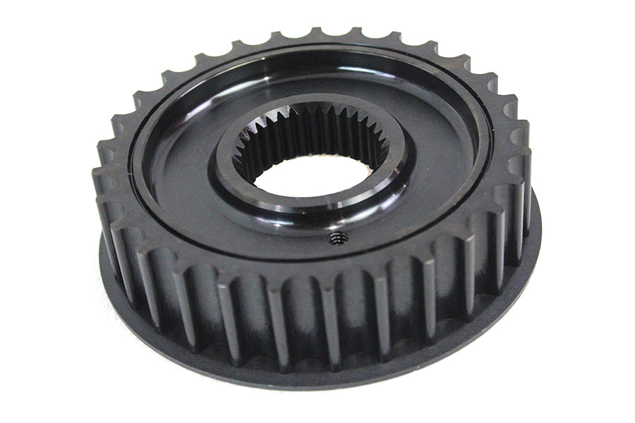 HARLEY Replacement Transmission Pulley 29 Tooth fits 1994-2006 FLST,   1994-2006 FLT,   1994-2006 FXST,   1994-1994 FXR,   1991-2005 FXD,