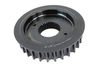 HARLEY Replacement Transmission Pulley 29 Tooth fits 1994-2006 FLST,   1994-2006 FLT,   1994-2006 FXST,   1994-1994 FXR,   1991-2005 FXD,