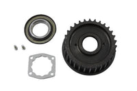HARLEY Ritzel vorne 30 Zähne Passend für 1984-1993 FXST, 1986-1993 FLST, 1984-1993 FLT, 1984-1993 FXR