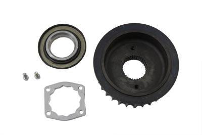 HARLEY Ritzel vorne 30 Zähne Passend für 1984-1993 FXST, 1986-1993 FLST, 1984-1993 FLT, 1984-1993 FXR