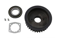 HARLEY Vorderes Pulley 34 Zähne Passt 1984-1993 FXST, 1986-1993 FLST, 1984-1993 FLT, 1984-1993 FXR