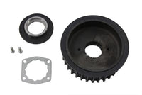 HARLEY Vorderes Pulley 34 Zähne Passt 1984-1993 FXST, 1986-1993 FLST, 1984-1993 FLT, 1984-1993 FXR