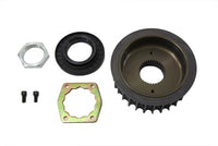 HARLEY BDL Front Pulley 29 Zähne passend für 1984-2006 FXST, 1986-2006 FLST, 1984-2006 FLT, 1984-2006