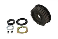 HARLEY BDL vorderes Pulley 31 Zähne Passt 1984-2006 FXST, 1986-2006 FLST, 1984-2006 FLT, 1984-2006
