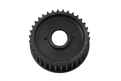 HARLEY Frontriemenscheibe 34 Zähne Passend für 1994-2006 FXST, 1994-2006 FLST, 1994-2006 FLT, 1994-2005 FXD