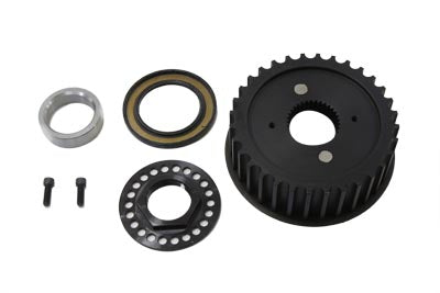 HARLEY Antriebsrad-Kit 32 Zähne passend für 1994-2006 FXST, 5-Gang 1994-2006 FLST, 5-Gang 1994-2006 FLT,