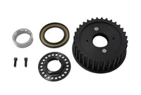 HARLEY Antriebsrad-Kit 32 Zähne passend für 1994-2006 FXST, 5-Gang 1994-2006 FLST, 5-Gang 1994-2006 FLT,