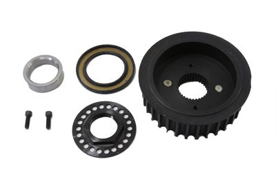 HARLEY Antriebsrad-Kit 32 Zähne passend für 1994-2006 FXST, 5-Gang 1994-2006 FLST, 5-Gang 1994-2006 FLT,