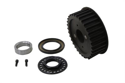 HARLEY Antriebsrad-Kit 32 Zähne passend für 1994-2006 FXST, 5-Gang 1994-2006 FLST, 5-Gang 1994-2006 FLT,