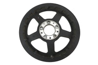 HARLEY Antriebsrad hinten 68 Zähne schwarz passend für 2007-UP XL,