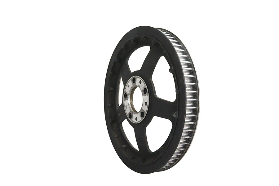 HARLEY Antriebsrad hinten 68 Zähne schwarz passend für 2007-UP XL,