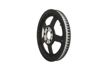 HARLEY Antriebsrad hinten 68 Zähne schwarz passend für 2007-UP XL,