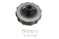 HARLEY York Pro Clutch Kit fits 1998-2006 FLT,  1998-2006 FXST,  1998-2005 FXD,  1998-2006 FLST,