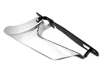 HARLEY Chrom unterer Riemenschutz passend für 2004-UP XL,