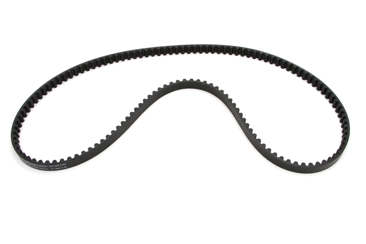 HARLEY 20mm BDL Hinterradriemen 133 Zähne Passt für 2007-UP FXST,