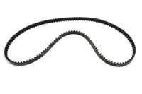 HARLEY 20mm BDL Hinterradriemen 133 Zähne Passt für 2007-UP FXST,