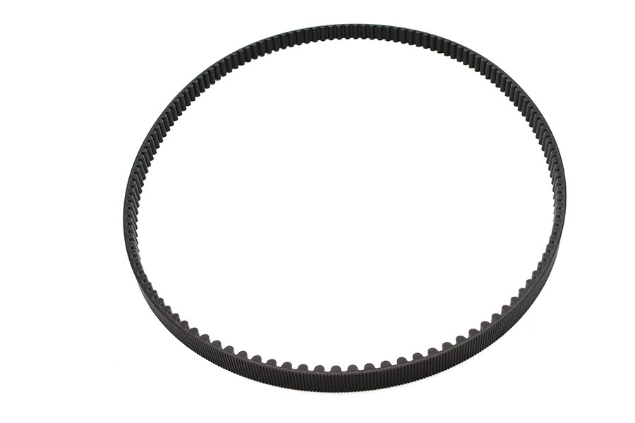 HARLEY BDL Hinterer Riemen 1 Zoll breit 137 Zähne passend für 2007-2023 XL,