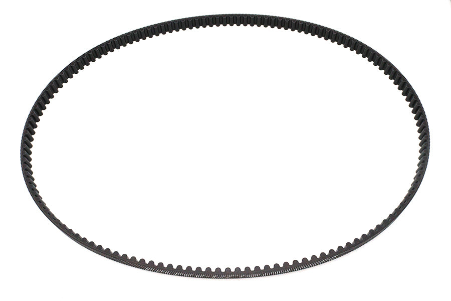 HARLEY BDL Hinterer Riemen 1 Zoll breit 137 Zähne passend für 2007-2023 XL,