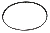 HARLEY BDL Hinterer Riemen 1 Zoll breit 137 Zähne passend für 2007-2023 XL,