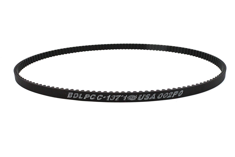 HARLEY BDL Hinterer Riemen 1 Zoll breit 137 Zähne passend für 2007-2023 XL,