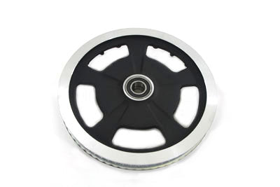 HARLEY hinteres Kettenblatt 68 Zähne schwarz passend für 2009-UP FLT,