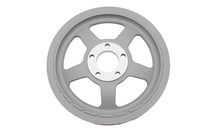 HARLEY Hinterrad-Riemenscheibe 68 Zähne Aluminium passend für 2007-UP XL,