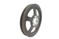 HARLEY Hinterrad-Riemenscheibe 68 Zähne Aluminium passend für 2007-UP XL,