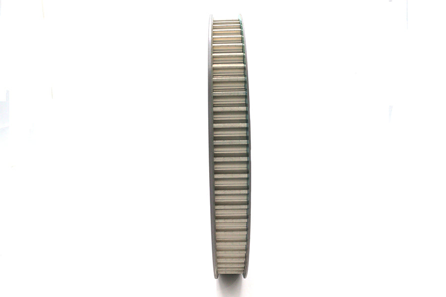HARLEY Hinterrad-Riemenscheibe 68 Zähne Aluminium passend für 2007-UP XL,